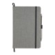Chelsea FSC® Mix Bound Journal, 5.5" x 8.5"