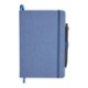 Chelsea FSC® Mix Bound Journal, 5.5" x 8.5"