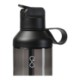 Ocean Bottle® GO Clear Bottle, 24oz.
