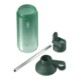 Ocean Bottle® GO Clear Bottle, 24oz.