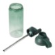 Ocean Bottle® GO Clear Bottle, 24oz.