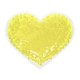 Heart Shaped Hot & Cold Gel Pack