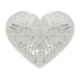 Heart Shaped Hot & Cold Gel Pack