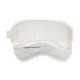 Plush Eye Mask Hot & Cold Gel Pack