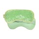 Plush Eye Mask Hot & Cold Gel Pack