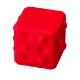 Square Push Pop Ball