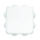 Square Push Pop Ball