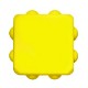 Square Push Pop Ball