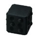 Square Push Pop Ball