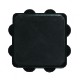 Square Push Pop Ball