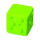 Square Push Pop Ball