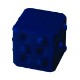 Square Push Pop Ball