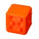 Square Push Pop Ball
