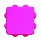 Square Push Pop Ball