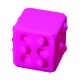Square Push Pop Ball