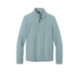 MiiR® Kivu Recycled Nylon/Spandex Knit Men's 1/4-Zip