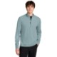 MiiR® Kivu Recycled Nylon/Spandex Knit Men's 1/4-Zip