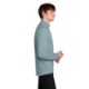MiiR® Kivu Recycled Nylon/Spandex Knit Men's 1/4-Zip
