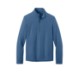 MiiR® Kivu Recycled Nylon/Spandex Knit Men's 1/4-Zip
