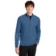 MiiR® Kivu Recycled Nylon/Spandex Knit Men's 1/4-Zip