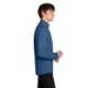 MiiR® Kivu Recycled Nylon/Spandex Knit Men's 1/4-Zip