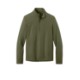 MiiR® Kivu Recycled Nylon/Spandex Knit Men's 1/4-Zip
