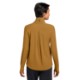 MiiR® Kivu Recycled Nylon/Spandex Knit Ladies' 1/4-Zip