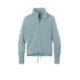 MiiR® Kivu Recycled Nylon/Spandex Knit Ladies' 1/4-Zip