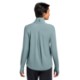 MiiR® Kivu Recycled Nylon/Spandex Knit Ladies' 1/4-Zip