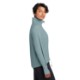 MiiR® Kivu Recycled Nylon/Spandex Knit Ladies' 1/4-Zip
