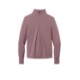 MiiR® Kivu Recycled Nylon/Spandex Knit Ladies' 1/4-Zip