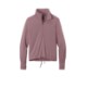MiiR® Kivu Recycled Nylon/Spandex Knit Ladies' 1/4-Zip