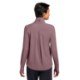 MiiR® Kivu Recycled Nylon/Spandex Knit Ladies' 1/4-Zip