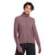 MiiR® Kivu Recycled Nylon/Spandex Knit Ladies' 1/4-Zip