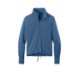 MiiR® Kivu Recycled Nylon/Spandex Knit Ladies' 1/4-Zip