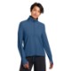 MiiR® Kivu Recycled Nylon/Spandex Knit Ladies' 1/4-Zip