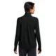 MiiR® Kivu Recycled Nylon/Spandex Knit Ladies' 1/4-Zip