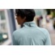 MiiR® Kivu Recycled Nylon/Spandex Knit Ladies' 1/4-Zip