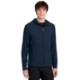 MiiR® Kivu Recycled Nylon/Spandex Knit Hybrid Full-Zip Men's Hooded Jacket