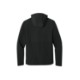 MiiR® Kivu Recycled Nylon/Spandex Knit Hybrid Full-Zip Men's Hooded Jacket
