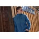 MiiR® Kivu Recycled Nylon/Spandex Knit Hybrid Full-Zip Men's Hooded Jacket