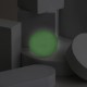 Illuminate Glow In The Dark Stress Ball