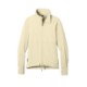 MiiR® Kivu Recycled Nylon/Spandex Knit Hybrid Full-Zip Ladies' Jacket