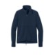 MiiR® Kivu Recycled Nylon/Spandex Knit Hybrid Full-Zip Ladies' Jacket