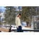 MiiR® Kivu Recycled Nylon/Spandex Knit Hybrid Full-Zip Ladies' Jacket