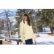 MiiR® Kivu Recycled Nylon/Spandex Knit Hybrid Full-Zip Ladies' Jacket
