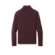 MiiR® Kumo Tri-Blend Men's 1/4-Snap Pullover