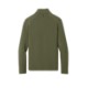 MiiR® Kumo Tri-Blend Men's 1/4-Snap Pullover