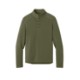 MiiR® Kumo Tri-Blend Men's 1/4-Snap Pullover