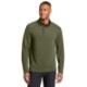 MiiR® Kumo Tri-Blend Men's 1/4-Snap Pullover